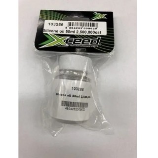 シリコンオイル(250万cst/50ml) [XC103286#]]