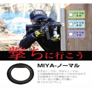 宮川ゴム ノーマル ニトリル70 [MIYA-NORMAL-N70]]