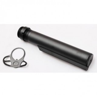 DMT リアルタイプM4バッファーチューブ GBB規格対応 [DMT-A-042]]