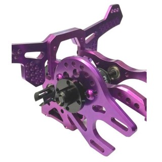 YD-2シリーズ ベルトコンバ ver.1パープル [TP-254]]