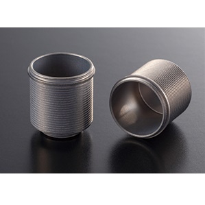 HIGH BIG BORE SHOCK III HVF LOW FRICTION CYLINDER / TC10(2pic) [DT-SP-210]]