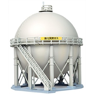 情景小物074-2 コンビナートC2 [284512]]