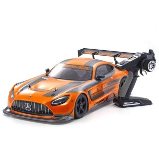 1/8 EP 4WD インファーノGT2 VE RACE SPEC 2020 メルセデスAMG GT3 [34109]]