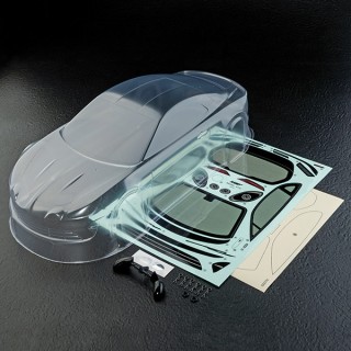 A110 ボディセット [720015]]