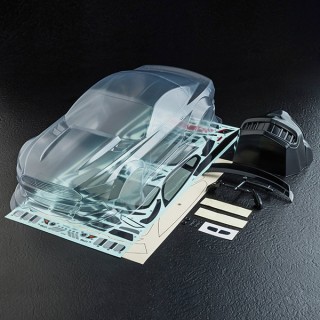 LBMT ボディセット [720017]]