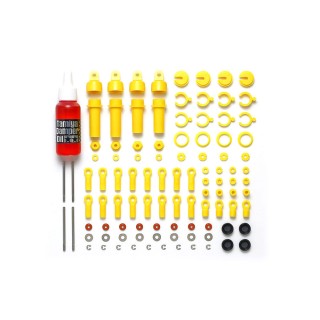 タムテックギア GB-01S CVA ダンパーセット(4本) [OP-2011]]