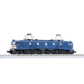 EF58 後期形大窓 ブルー [3020-1]]