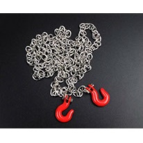 スケールパーツ スケールチェーン [BAR103R]]