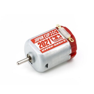 ハイパーダッシュ3モーター J-CUP 2021 [95141]]