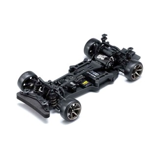 YD-2 Z RWDドリフトカー シャーシキット [DP-YD2Z]]