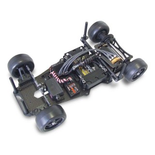 M300GT2R シャーシキット [M334]]