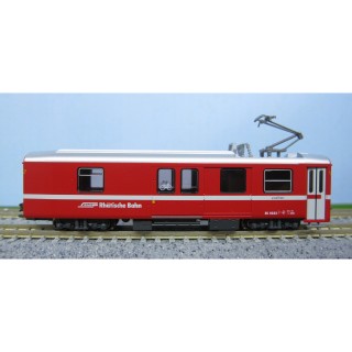 レーティッシュ鉄道 電源荷物車 DS4223 [5279-1]]