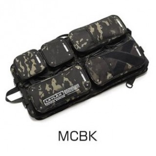 コンテナガンケースコンパクト BKxMC [LL-17593]]