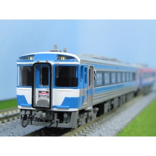 キハ185系 アイランドエクスプレス四国 II 3両セット [A8386]]