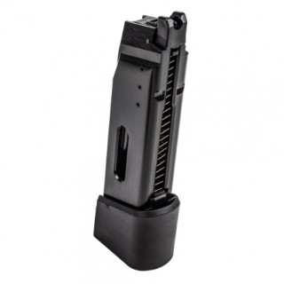 BATON BH-USP CO2GBBマガジン [BAS-BH-USPCO2MAG]]