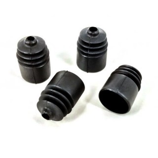 汎用ダストブーツ (φ10mm) [DL407]]