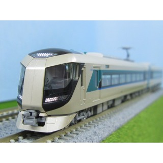 <特企>東武500系(リバティけごん・リバティ会津)セット(6両) [97934]]