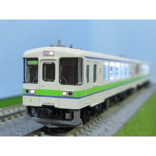 キハ130形ディーゼルカー(日高線)セット(2両) [98092]]