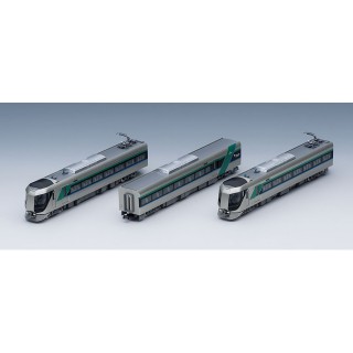 東武500系リバティ増結セット(3両) [98428]]