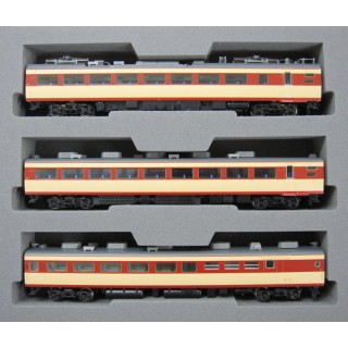 485-1000系特急電車増結セットB(3両) [98740]]