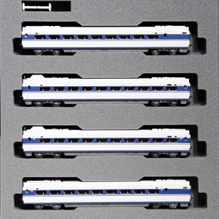 100系新幹線<グランドひかり> 4両増結セット [10-1213]]