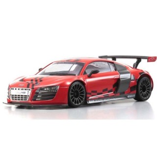 ASC AUDI R8 LMS Driving Experience2010 [MZP239SR]]