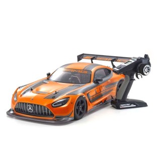 1/8 GP 4WD インファーノGT2 RACE SPEC 2020 メルセデスAMG GT3 [33019]]
