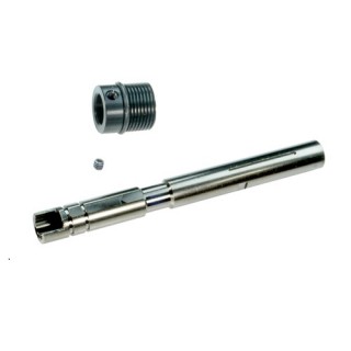 マルイ ボディガード用アキュバレル&SAアダプター [FDA-47366]]