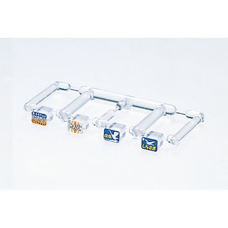 トレインマーク 485-300系用(イラストB) [0848]]