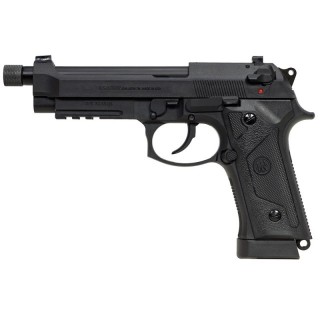 BATON BM-9(CO2GBB)BK [BAS-BM-9-BK]]