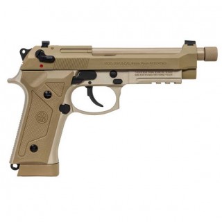 BATON BM-9(CO2GBB)FDE [BAS-BM-9-FDE]]