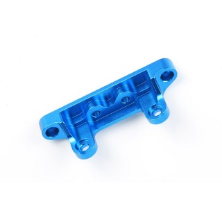 DB01 アルミサスマウント(フロント) [OP-1037]]