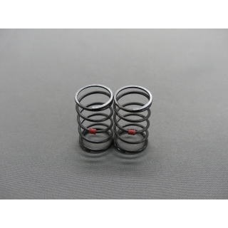 TT-02専用スプリング ミディアムハード [JP-749]]