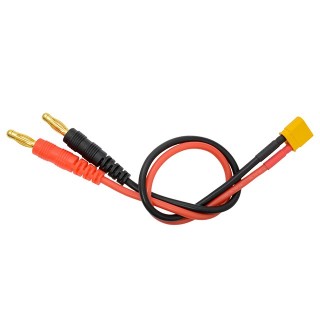 XT30male-充電コネクターケーブル [HMJ465]]