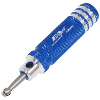 ボールエンドリーマーV2：4.8mmボール用 [EG-2863V2]]