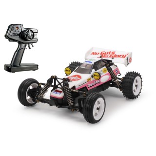 RC タムテックギア マイティフロッグミニ(GB-01Sシャーシ) [56715]]