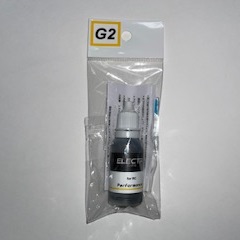ELECTR(エレクトル) for RC G2(グレードツー) 10ml [WEST-6]]