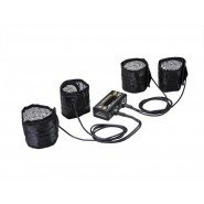 1/8タイヤウォーマーBag付(Black Golden) [AM174015#]]