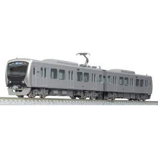静岡鉄道A3000形(A3009編成)2両編成セット(動力付き) [31504]]