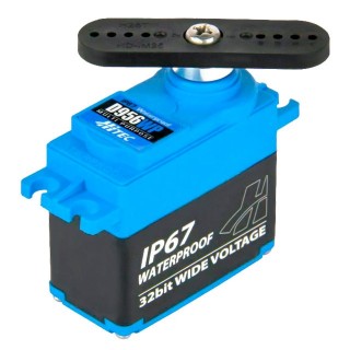 D956WP 32bitワイドボルテージサーボ [36956]]