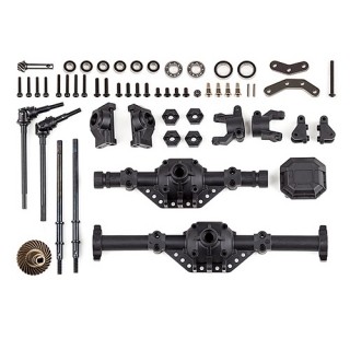 Enduro Axle Kit [AS42077]]