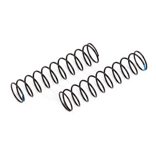 Shock Springs blue 2.09lb/in L63mm [AS42090]]