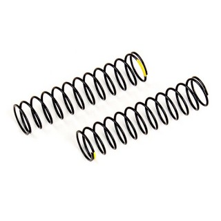 Shock Springs yellow 2.47lb/in L63mm [AS42091]]