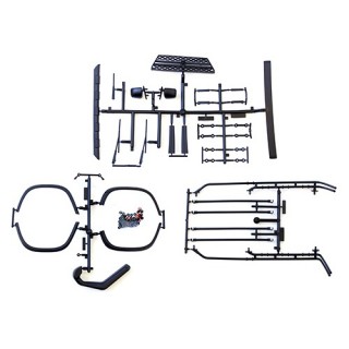 Trailrunner Body Accessories [42243]]