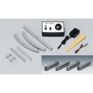 ベーシックセットSD 223系新快速 [90180]]