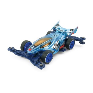 1/32 デュアルリッジJr. ジャパンカップ2021(ポリカボディ・VZシャーシ) [95143]]