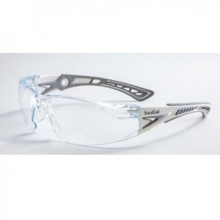 BOLLE RUSH PULS クリアレンズ WHxGR 限定 [BOL-01322]]