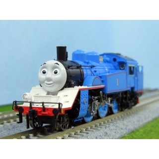 大井川鐵道 きかんしゃトーマス号 [8602]]