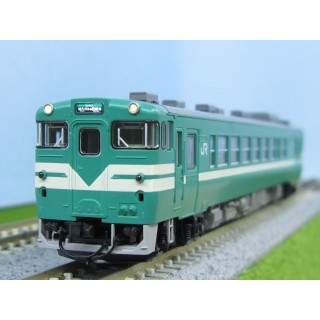 JRディーゼルカー キハ40-2000形(加古川線)(M) [9453]]