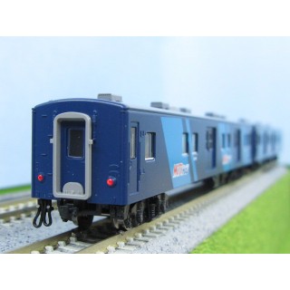 JR 14・50系客車(八甲田・MOTOトレイン) 増結セットB [98743]]